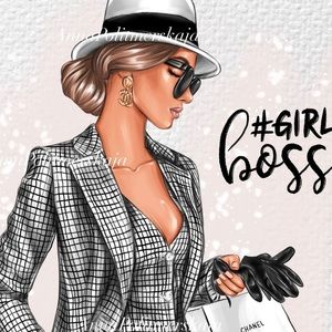 Meet your Posher, Roxana